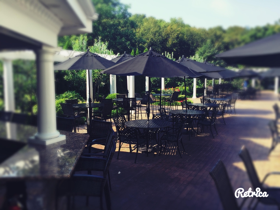 The Cellar Bar & Grille