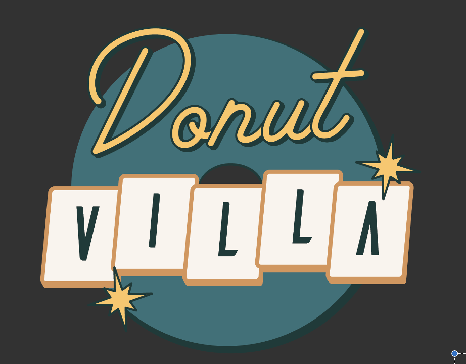 Donut Villa Newton