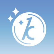 This is the restaurant logo for Kei Concepts