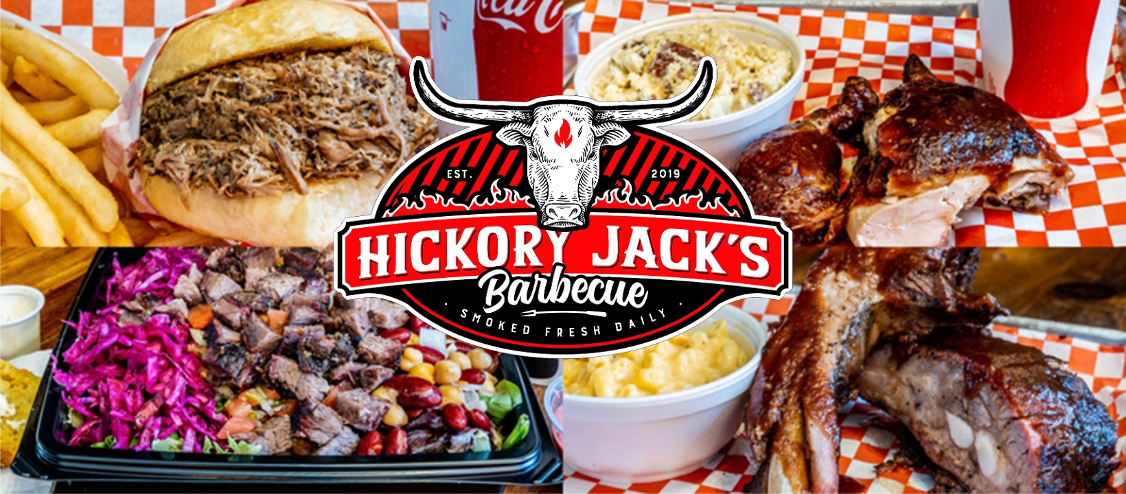 Hickory Jack's Barbecue