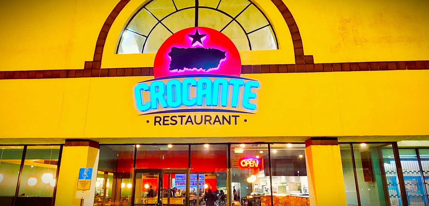 Crocante Restaurant