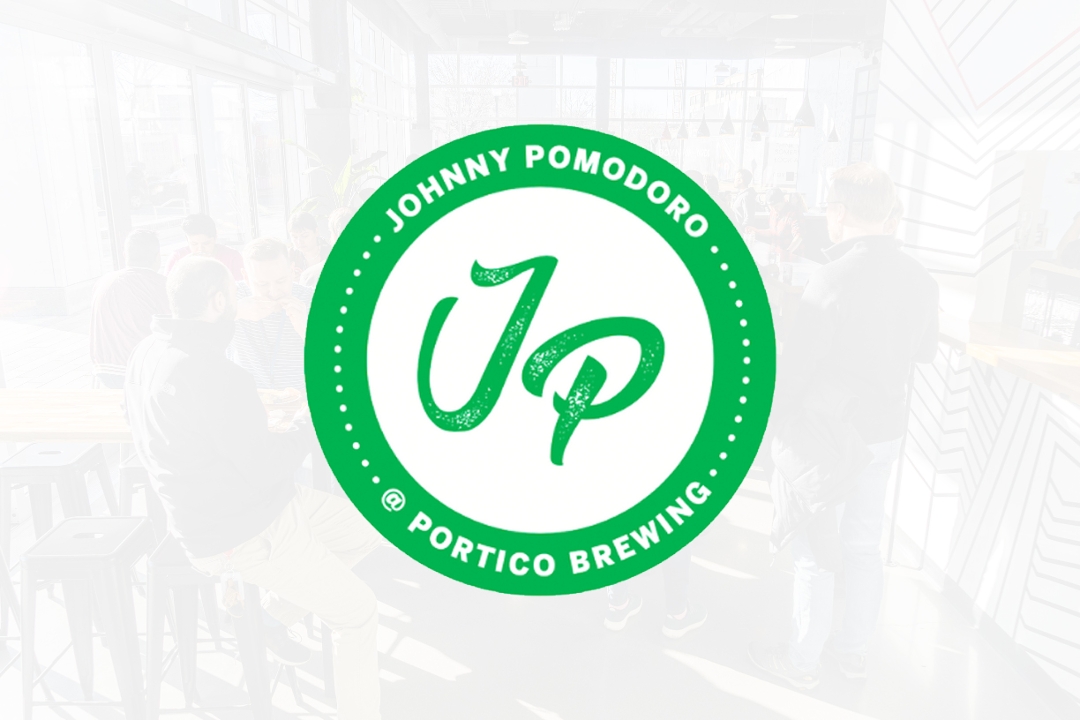 Portico Brewing Company