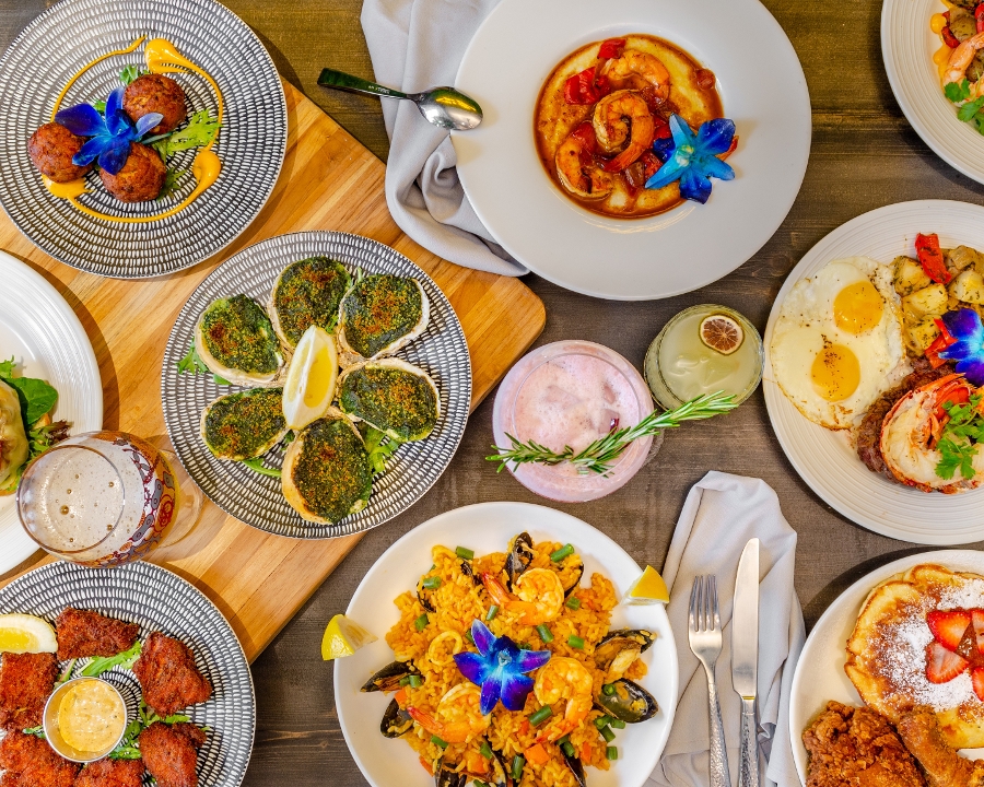 Brunch Harlem