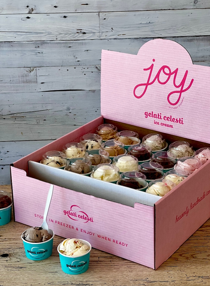 Gelati Celesti
