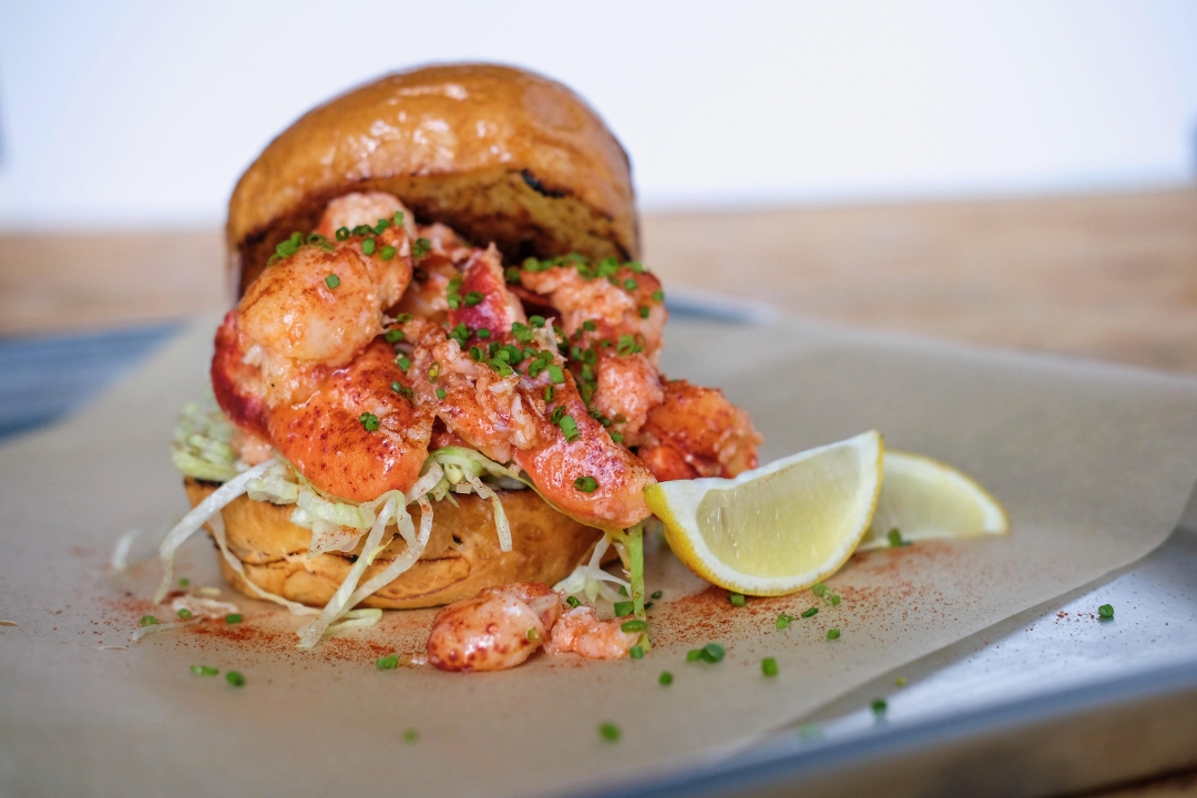 Pinchy's Lobster & Beer Co.