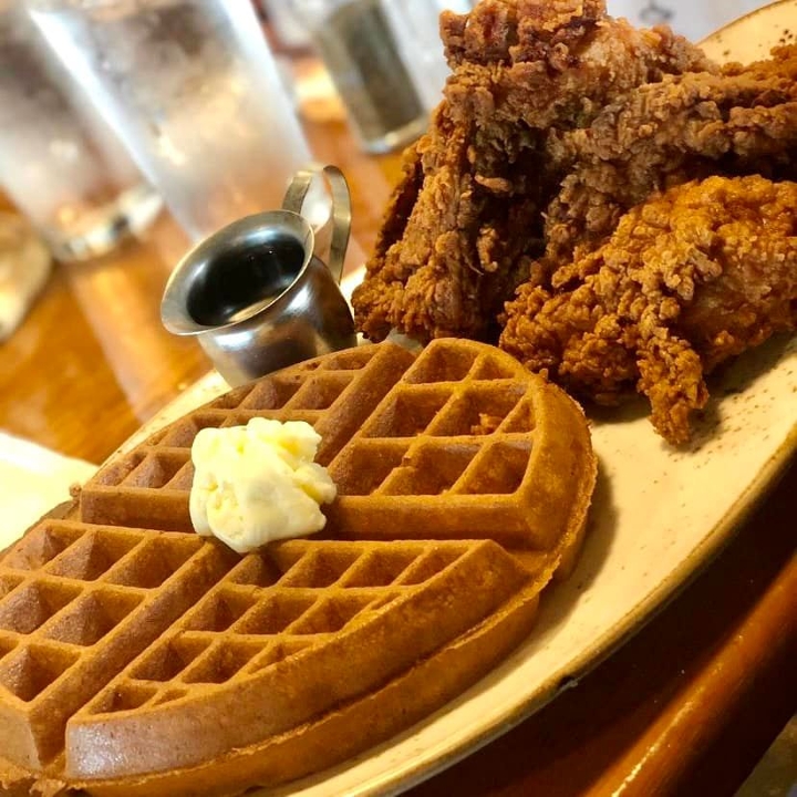 Crocketts Public House Maple Valley