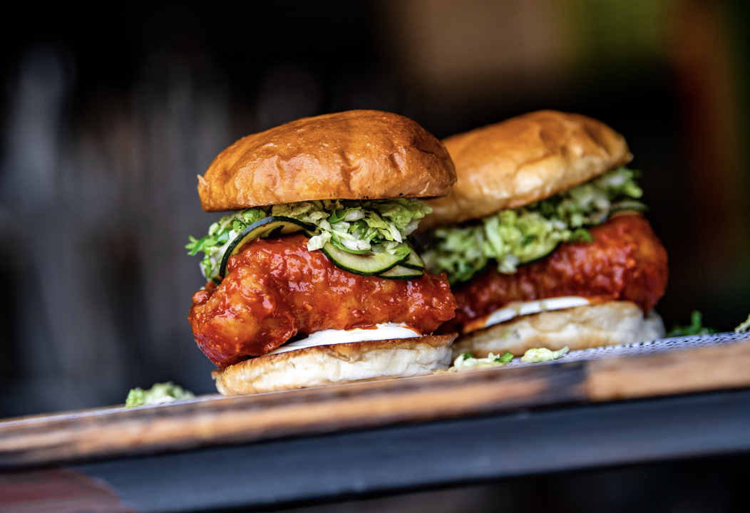 lloyd Taco Factory Williamsville