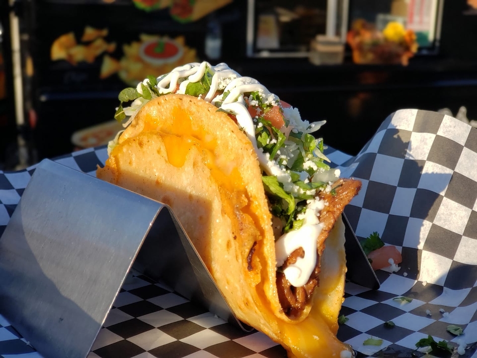 Taquitos
