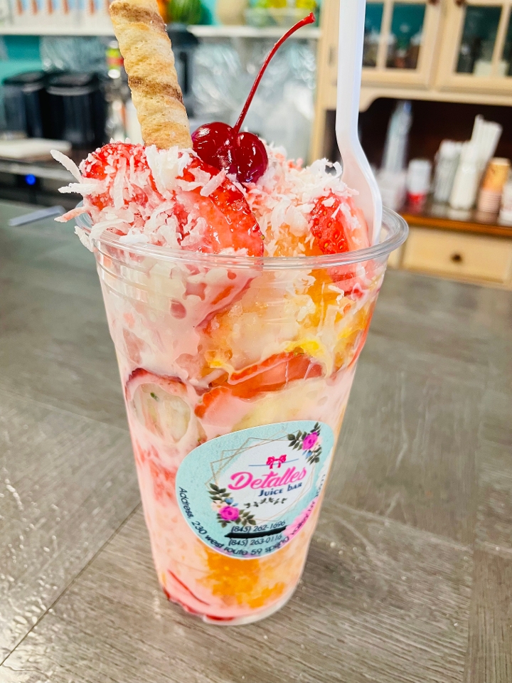 Tropical Cafe and Juice Bar