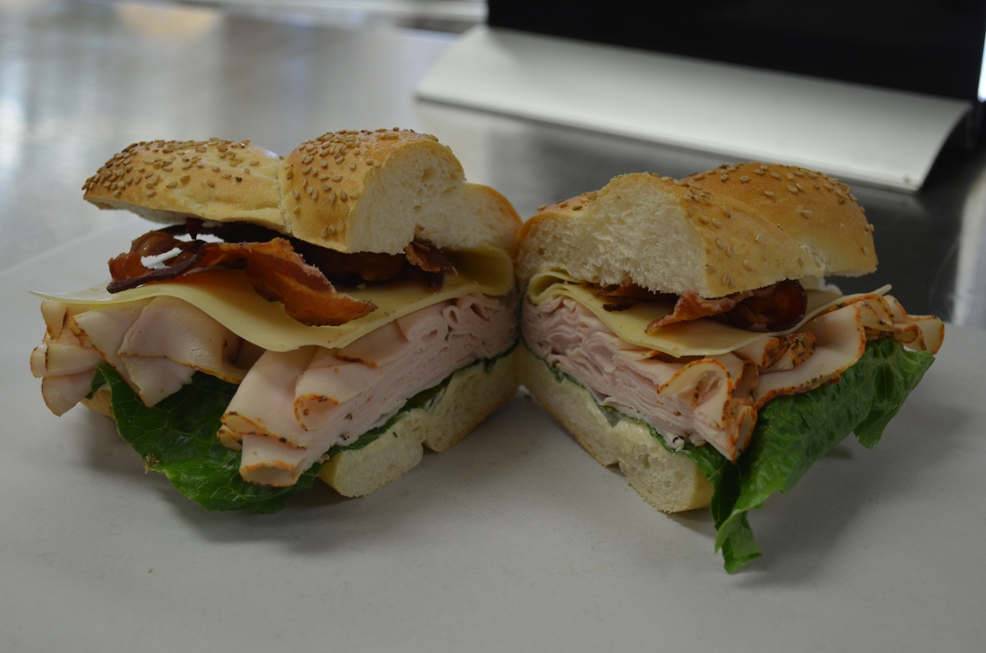 Lunch Box Deli Menu & Prices Order Online Toast