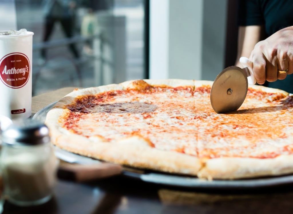 Anthony's Pizza and Pasta