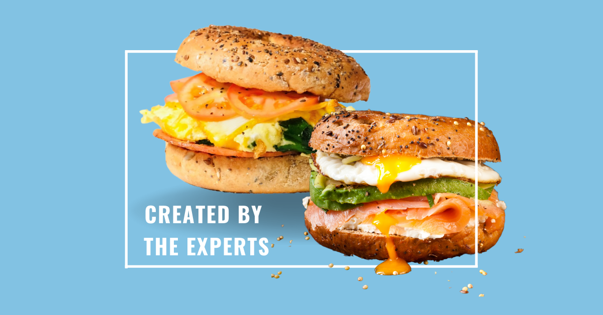 Bagel Market 40th St