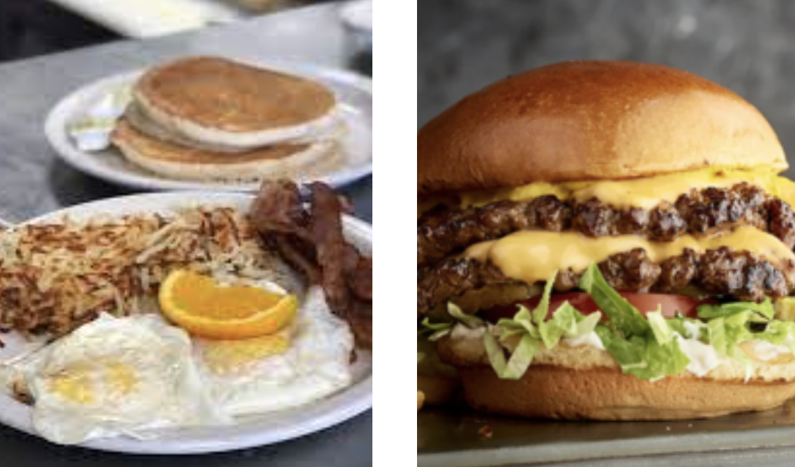 Silver Springs Diner