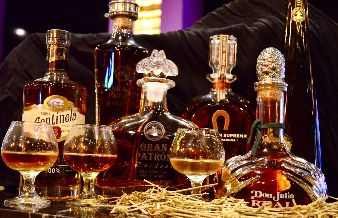 Don Tequilas Columbia, SC