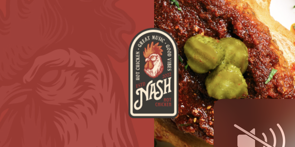 Nash Hot Chicken