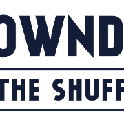 This is the restaurant logo for Lansing Shuffleboard Food Hall and Social Club