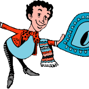 This is the restaurant logo for Pepes Mexican Restaurant - Matteson