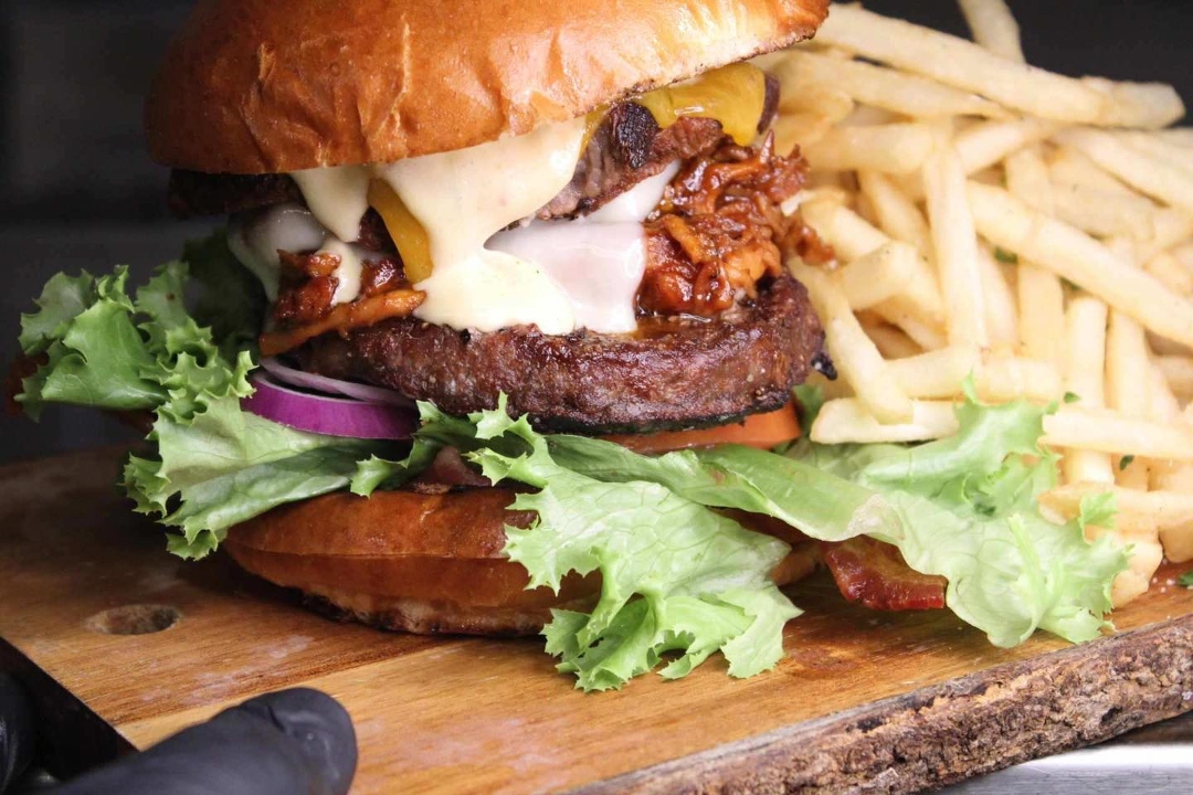 Legends Tap House & Grill