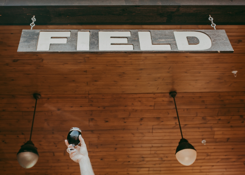 Field Brewing