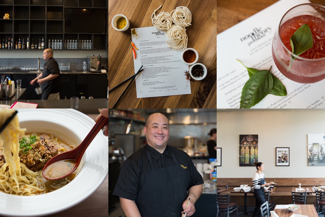 Noodle Theory Provisions