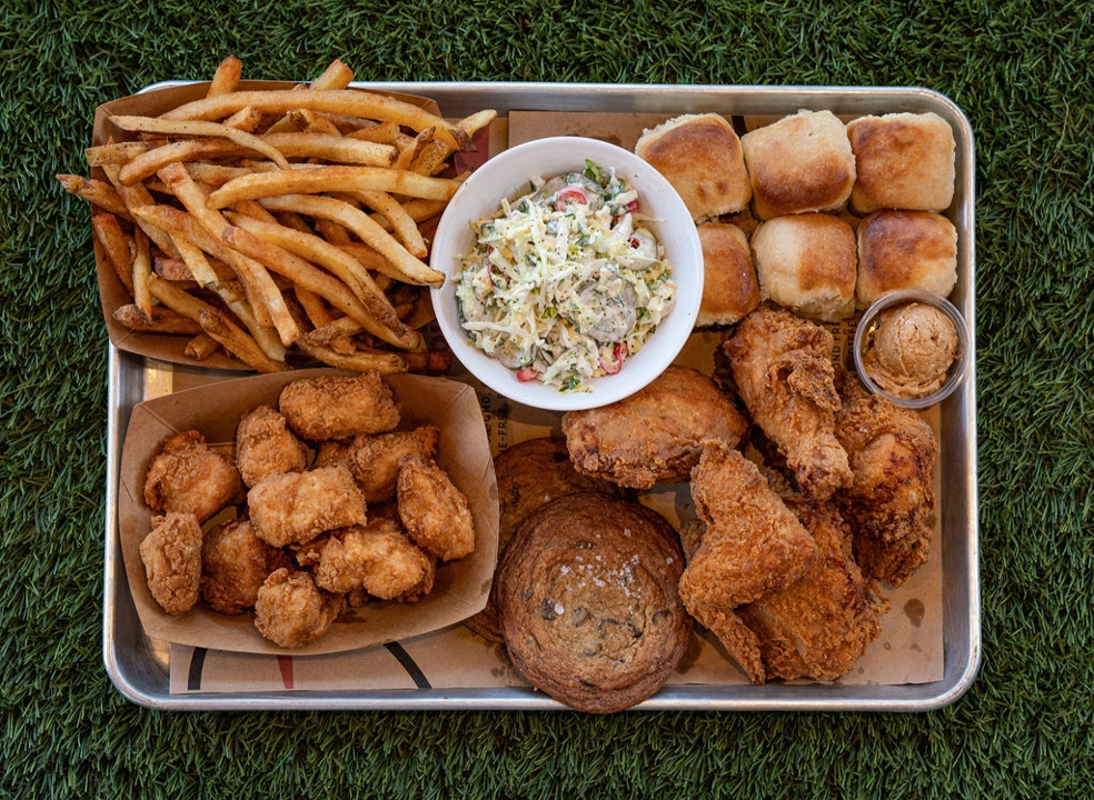 The Crack Shack Encinitas