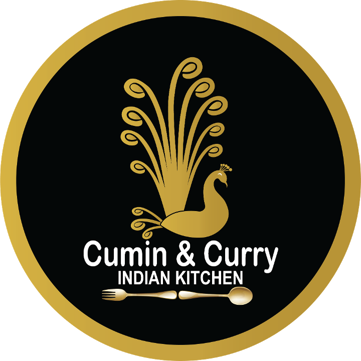 cumin and curry Indian kitchen