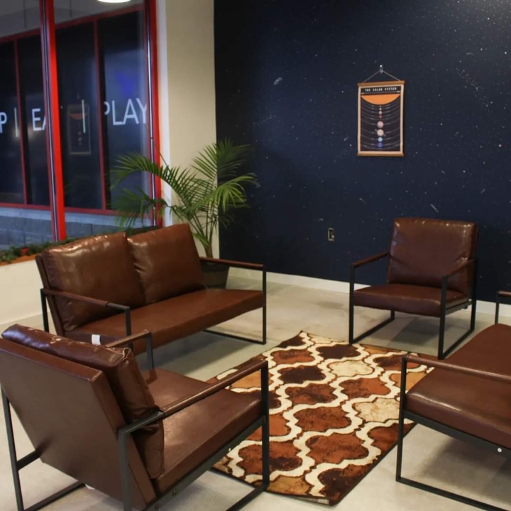 Orion Coffee and Tea Jeffersonville