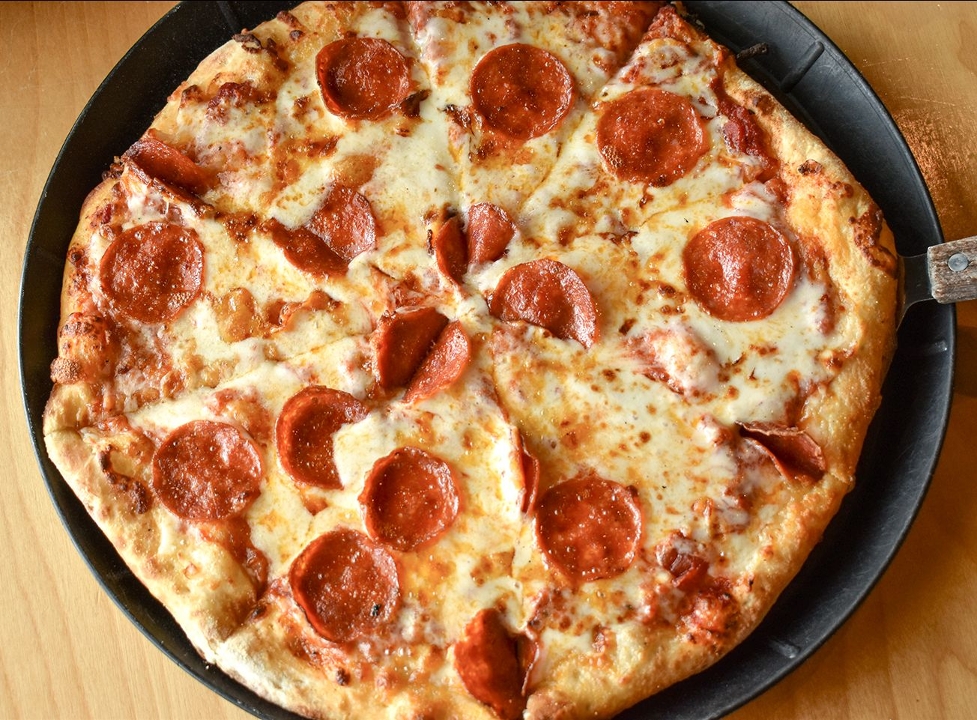 Soulshine Pizza Ridgeland