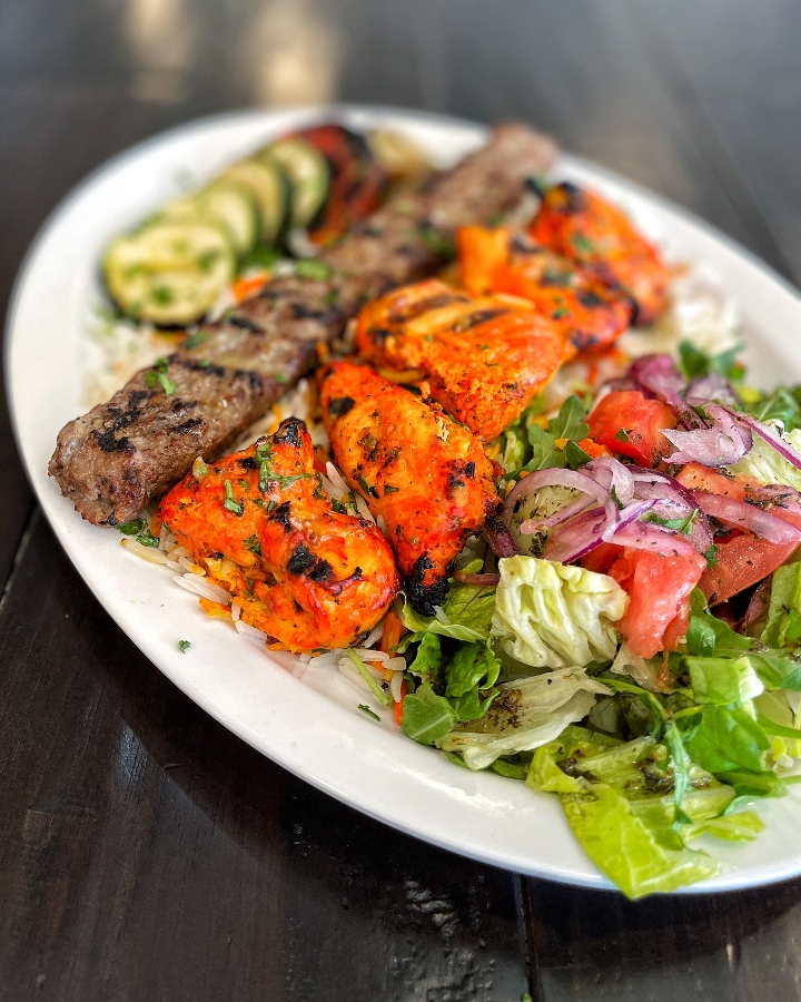 Off the Boat Fish Grill Placentia