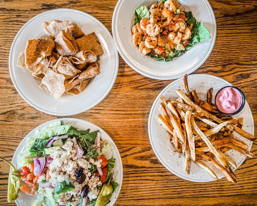 Olive Tree Cafe and Catering