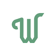 This is the restaurant logo for Wabash Southern Kitchen