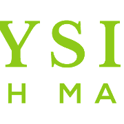 This is the restaurant logo for Bayside Catering