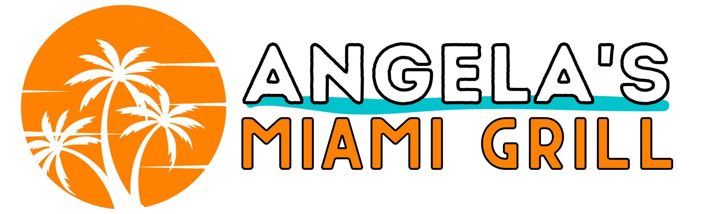 Angela's Miami Grill