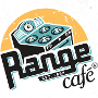 Restaurant logo for Range Cafe - Bernalillo