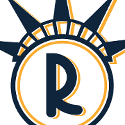 This is the restaurant logo for Rosenberg's Stanley