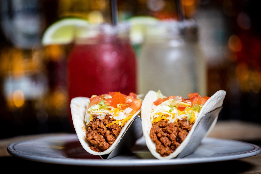 Tacos & Tequila CantinaEstero