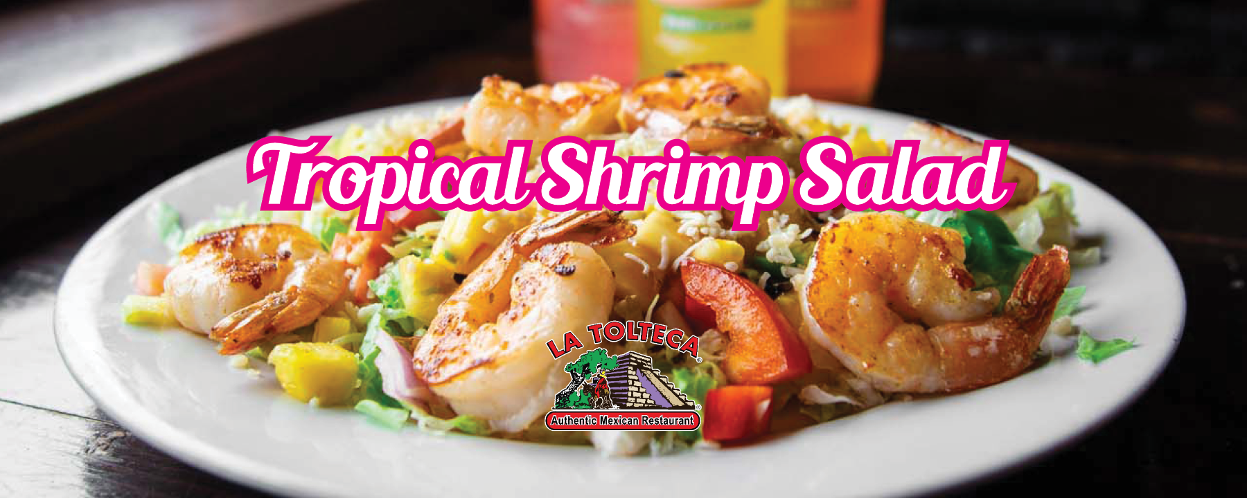 La Tolteca Mexican Restaurant