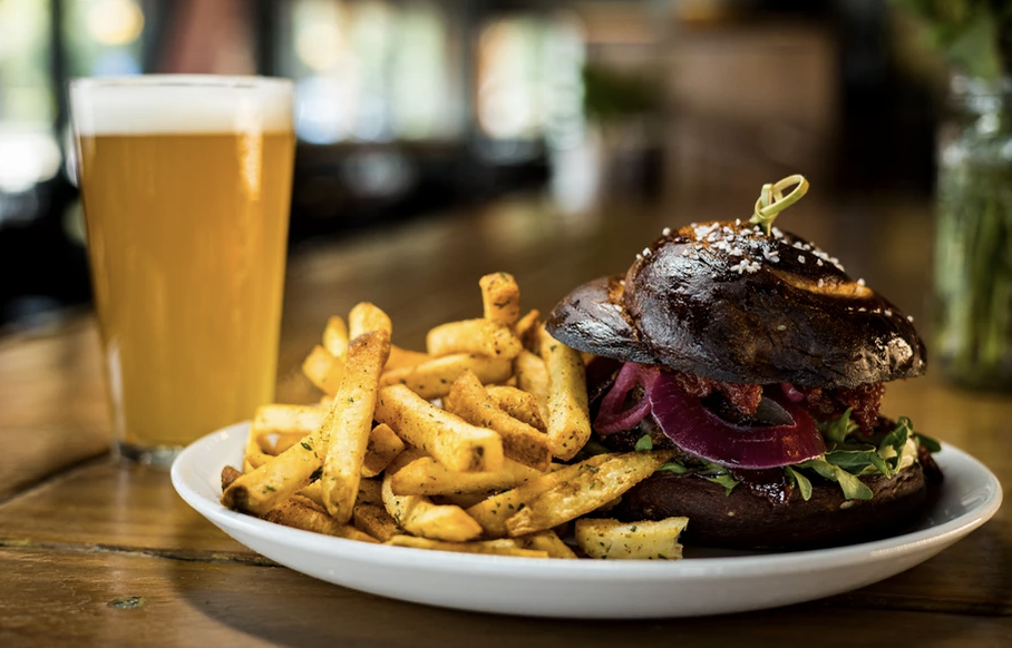 North Bend Bar and Grill