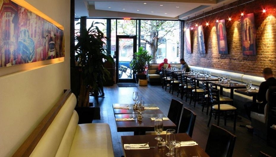 Blend LIC Vernon Blvd