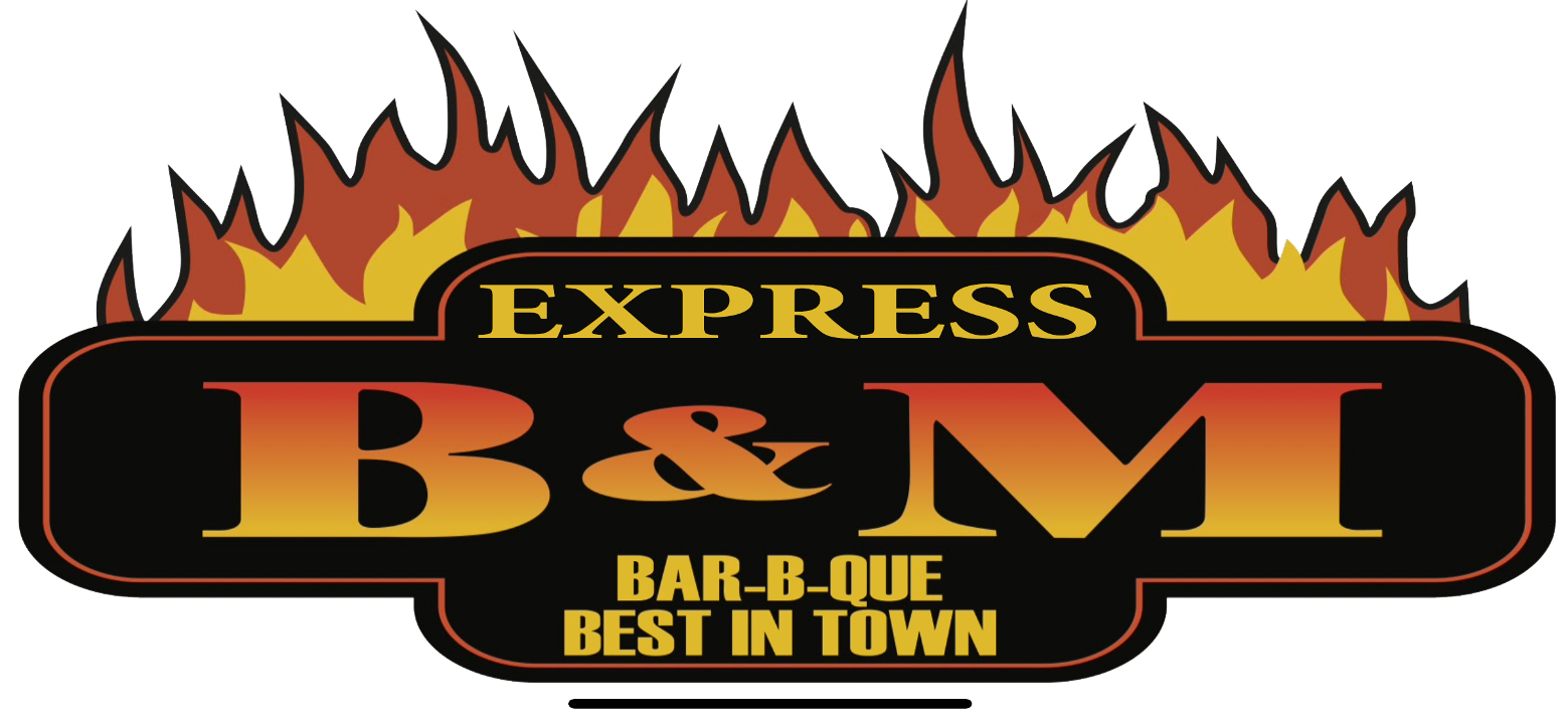 B And M Bbq Lyndhurst