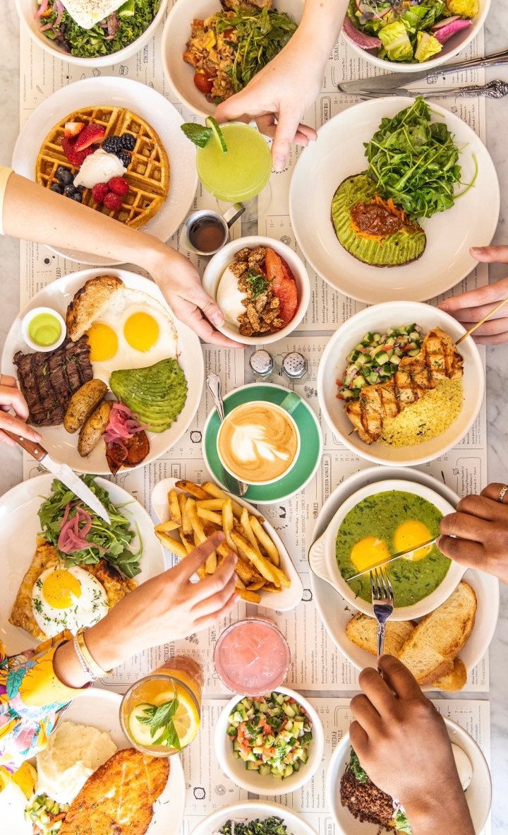 Jack's Wife Freda Chelsea