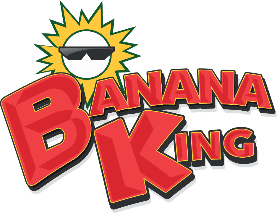 Banana King Jersey City (NEW)