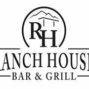 This is the restaurant logo for Jackalope Ranch
