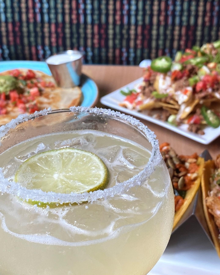 Tequila & Taco Menu & Prices Order Online Toast