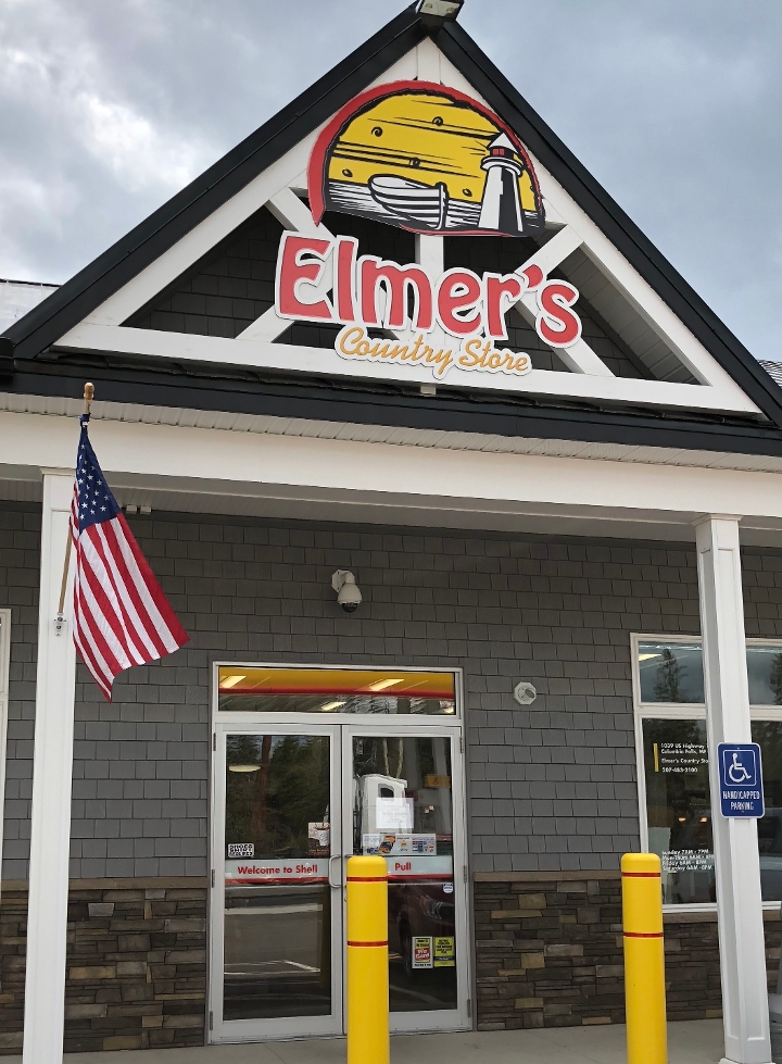 Elmer's Country Store