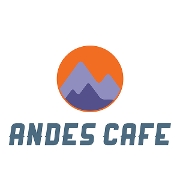 This is the restaurant logo for Andes Cafe