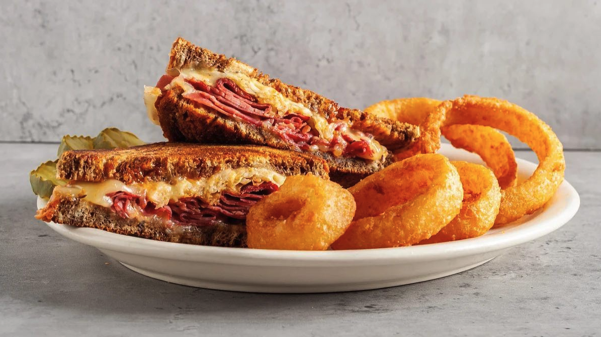 Timothy’s of Newark