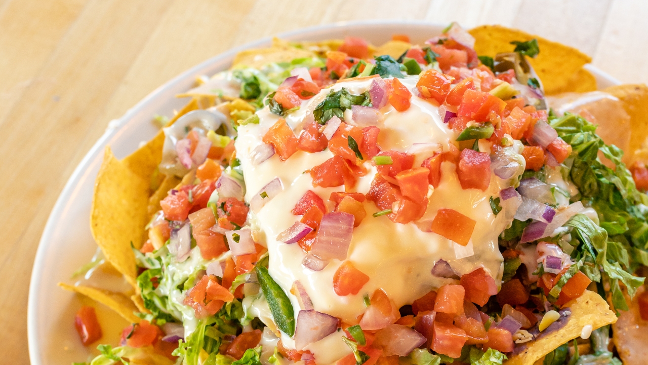 Red Pepper Taqueria Buckhead