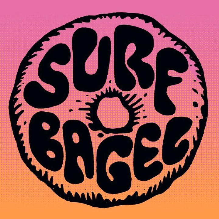 Surf Bagel Lewes
