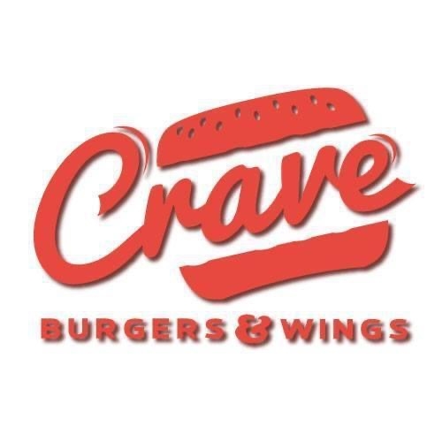 Crave Burgers and Wings Woodstock